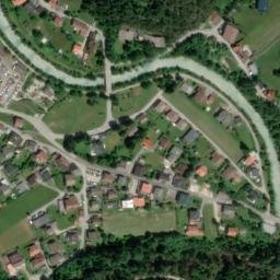 Satellite imagery of Gießenbachpegel, AT