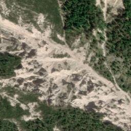 Satellite imagery of Kienleitenkopf, AT
