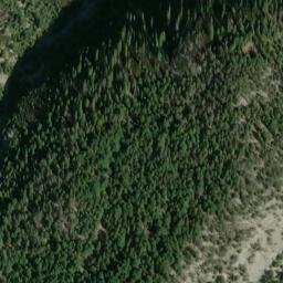 Satellite imagery of cairn, DE