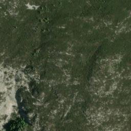 Satellite imagery of cairn, DE