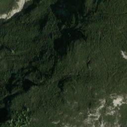 Satellite imagery of cairn, DE