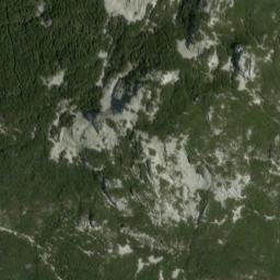 Satellite imagery of cairn, DE
