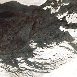 Satellite imagery of Südliche Sonnenspitz, AT