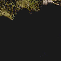 Satellite imagery of Spritzkarspitze, AT