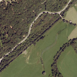 Satellite imagery of Schloss Tratzberg, AT