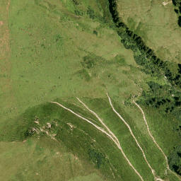 Satellite imagery of Pengelstein, AT
