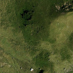 Satellite imagery of Staffkogel, AT