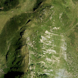 Satellite imagery of Staffkogel, AT