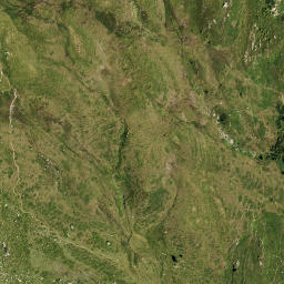 Satellite imagery of Staffkogel, AT