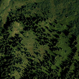 Satellite imagery of Spieleckkogel, AT