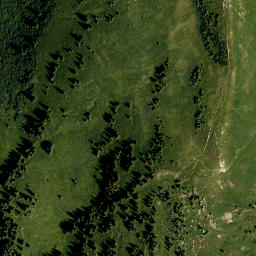 Satellite imagery of Spieleckkogel, AT