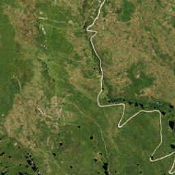 Satellite imagery of Spieleckkogel, AT