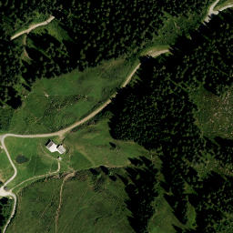 Satellite imagery of Grinnberg, AT