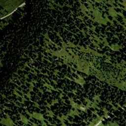 Satellite imagery of Grünberg, AT