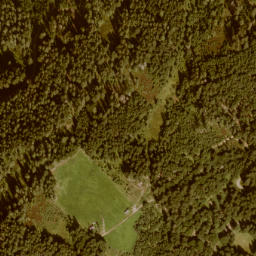 Satellite imagery of Kohlmaißhöhe, AT