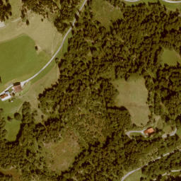 Satellite imagery of Aschek, AT