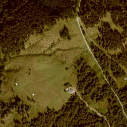 Satellite imagery of Faistalkopf, AT