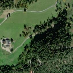 Satellite imagery of Mandlingpass, AT