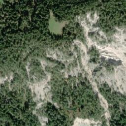 Satellite imagery of Mandlingpass, AT