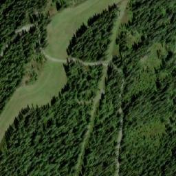 Satellite imagery of Hauser Kaibling, AT