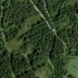 Satellite imagery of Hauser Kaibling, AT