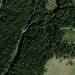 Satellite imagery of Schwarzkogel, AT