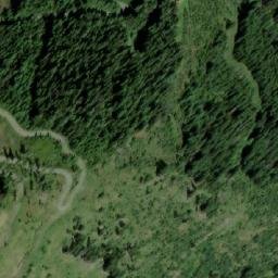 Satellite imagery of Schwarzkogel, AT