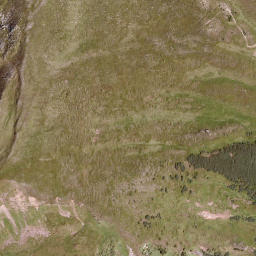 Satellite imagery of cairn, DE
