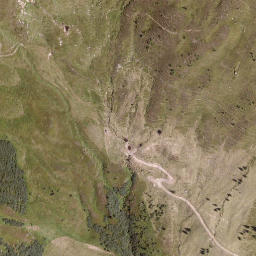 Satellite imagery of Seitner Zinken, AT
