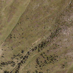 Satellite imagery of Seitner Zinken, AT