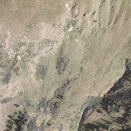 Satellite imagery of Bruderkogel, AT