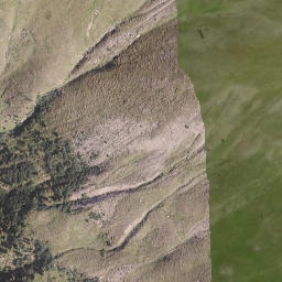 Satellite imagery of Bruderkogel, AT