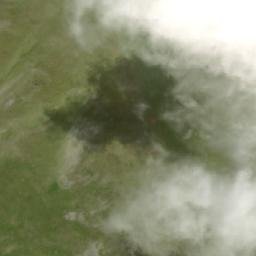 Satellite imagery of Bruderkogel, AT
