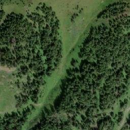 Satellite imagery of Bärntalrücken, AT