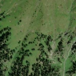 Satellite imagery of Sonntagskogel, AT