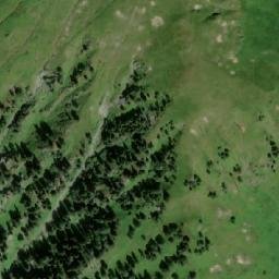 Satellite imagery of Sonntagskogel, AT