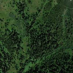 Satellite imagery of Knaudachkogel, AT