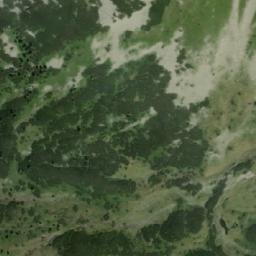 Satellite imagery of Knaudachkogel, AT