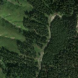 Satellite imagery of Brandlriedel, AT
