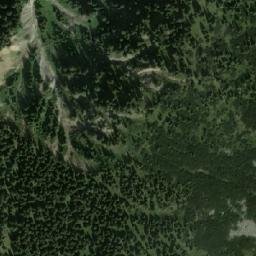 Satellite imagery of Brandlriedel, AT