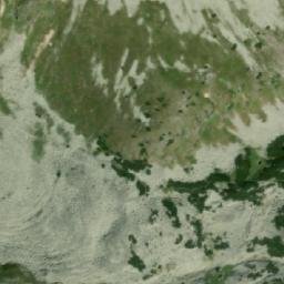 Satellite imagery of Schrimpf Kogel, AT