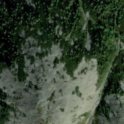 Satellite imagery of Grieskogel, AT