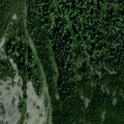 Satellite imagery of Grieskogel, AT