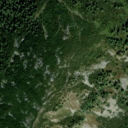 Satellite imagery of Grieskogel, AT