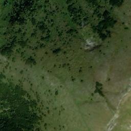 Satellite imagery of Feistererhorn, AT