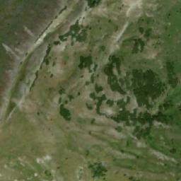 Satellite imagery of Feistererhorn, AT