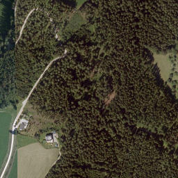 Satellite imagery of Traidersberg, AT