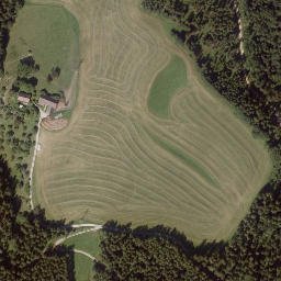 Satellite imagery of Traidersberg, AT