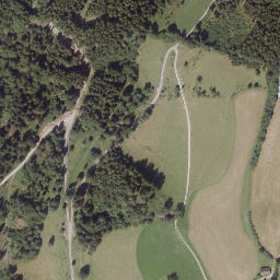 Satellite imagery of Hochanger, AT