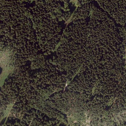 Satellite imagery of Hochanger, AT